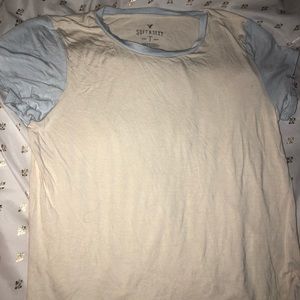 American Eagle Soft & Sexy t shirt